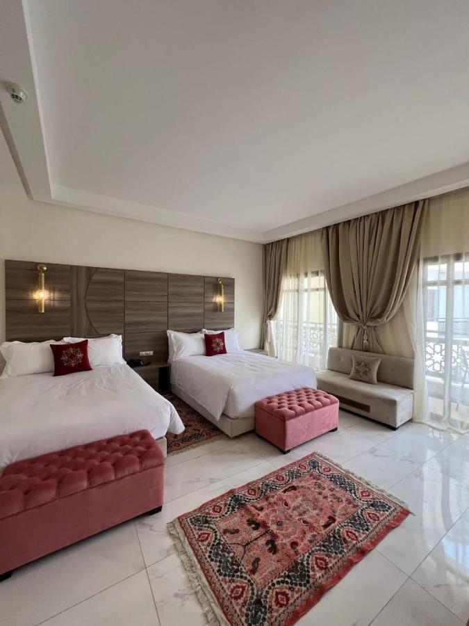 Fes Heritage Boutique Luxury Hotel Exterior photo