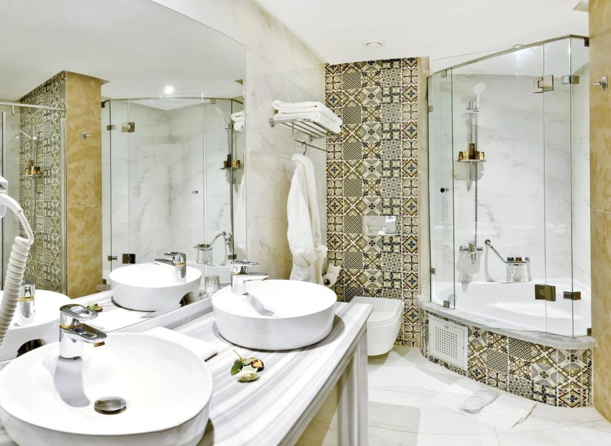 Fes Heritage Boutique Luxury Hotel Exterior photo