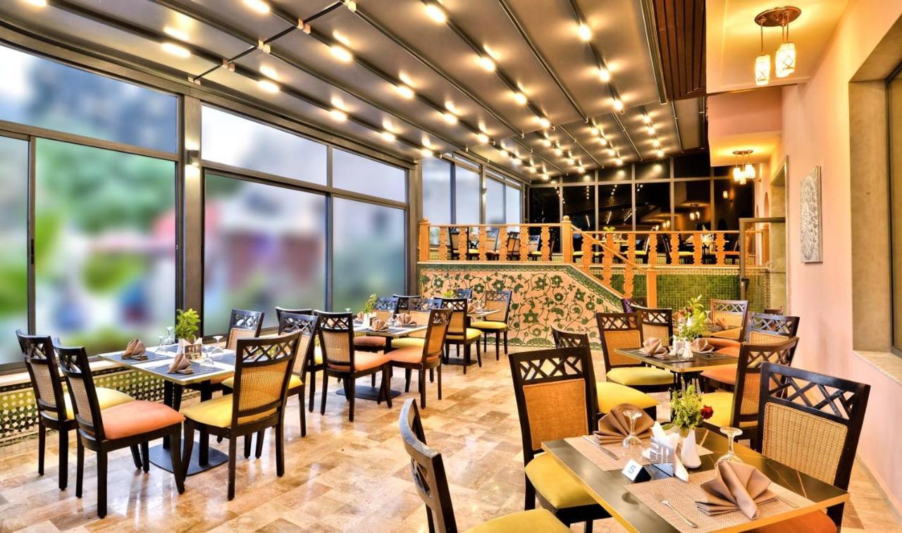 Fes Heritage Boutique Luxury Hotel Exterior photo